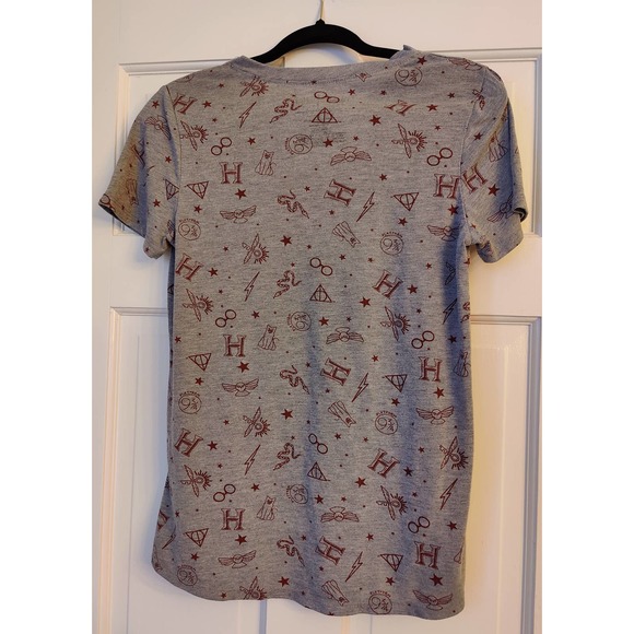 Harry Potter Wizarding World T-Shirt, Unisex - Picture 2 of 3